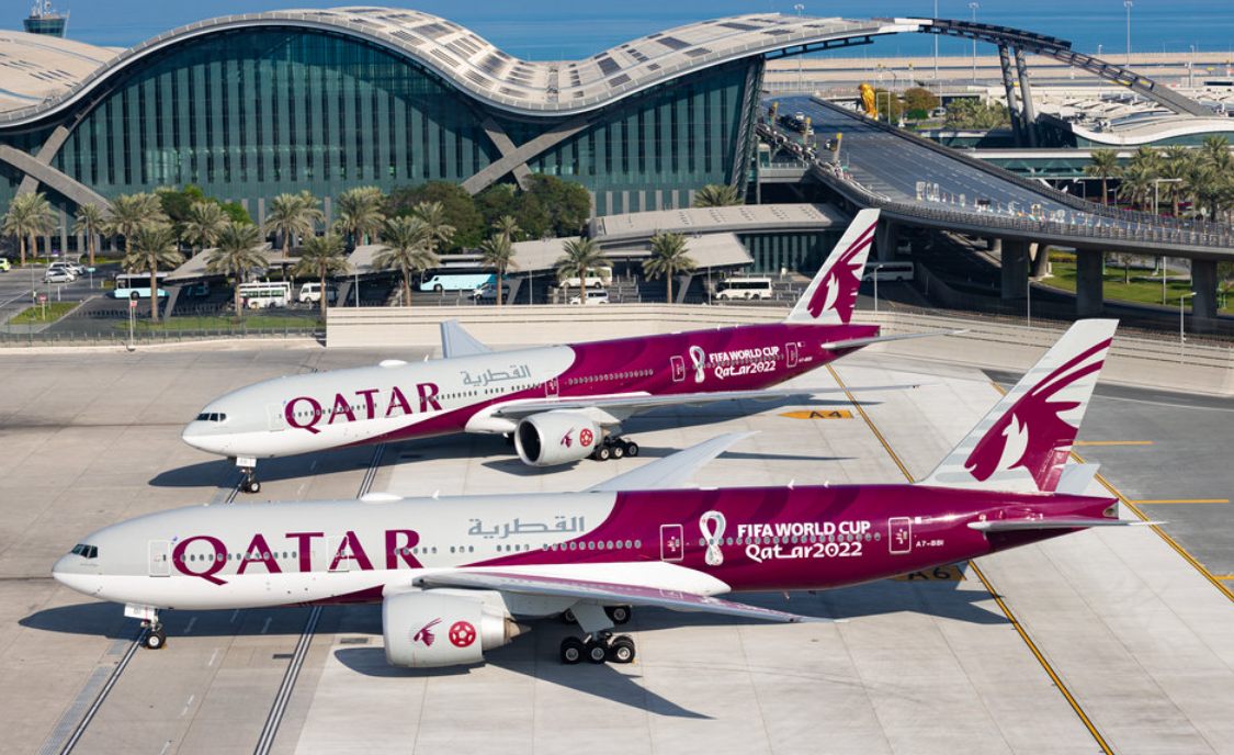 Qatar Airways